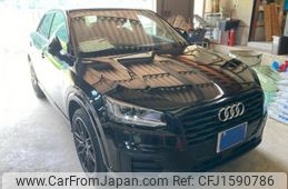 audi q2 2018 CFJ1590786
