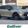 mini mini-others 2019 -BMW--BMW Mini DBA-XU20M--WMWXU92070TN55527---BMW--BMW Mini DBA-XU20M--WMWXU92070TN55527- image 1