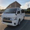 toyota hiace-van 2019 -TOYOTA--Hiace Van GDH201V--2007658---TOYOTA--Hiace Van GDH201V--2007658- image 1