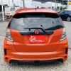 honda fit 2011 -HONDA--Fit DBA-GE8--GE8-1521143---HONDA--Fit DBA-GE8--GE8-1521143- image 17