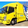 isuzu elf-truck 2008 GOO_NET_EXCHANGE_0403477A30250117W001 image 1