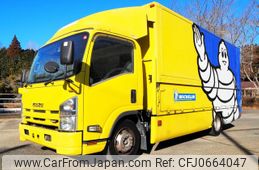 isuzu elf-truck 2008 GOO_NET_EXCHANGE_0403477A30250117W001