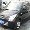 suzuki wagon-r 2011 CFJ1681860 image 10