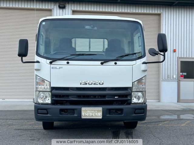 isuzu elf-truck 2011 GOO_NET_EXCHANGE_0720068A30240817W001 image 2