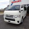 toyota hiace-van 2019 -TOYOTA--Hiace Van GDH206V--2007408---TOYOTA--Hiace Van GDH206V--2007408- image 1