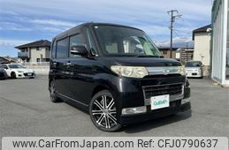 daihatsu tanto 2009 -DAIHATSU--Tanto CBA-L375S--L375S-0191588---DAIHATSU--Tanto CBA-L375S--L375S-0191588-