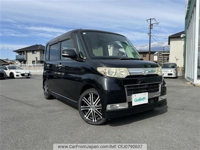 daihatsu tanto 2009 -DAIHATSU--Tanto CBA-L375S--L375S-0191588---DAIHATSU--Tanto CBA-L375S--L375S-0191588- image 1