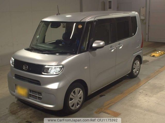 daihatsu tanto 2021 -DAIHATSU 【久留米 588ち39】--Tanto LA650S-0121202---DAIHATSU 【久留米 588ち39】--Tanto LA650S-0121202- image 1