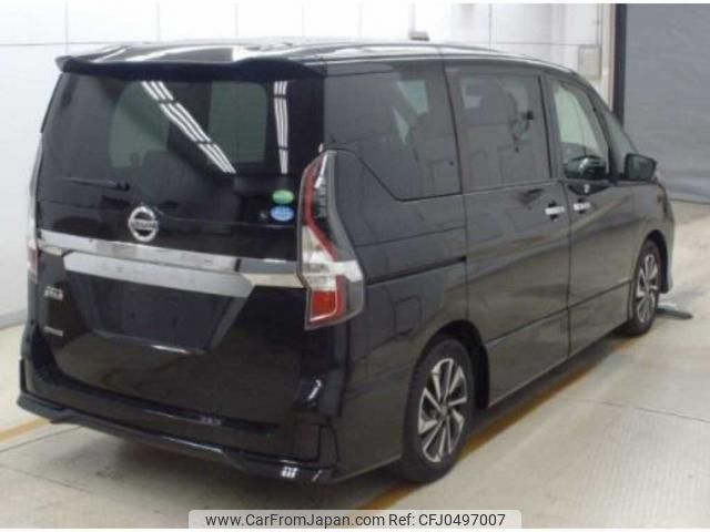 nissan serena 2019 quick_quick_DAA-GFC27_187277 image 2