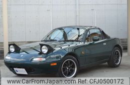 mazda roadster 1993 -MAZDA--Roadster E-NA6CE--NA6CE-210906---MAZDA--Roadster E-NA6CE--NA6CE-210906-