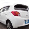 mitsubishi mirage 2012 CFJ1725873 image 2