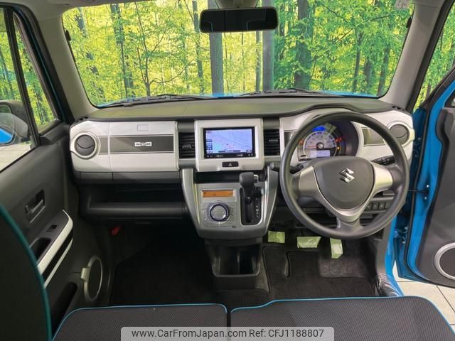 suzuki hustler 2015 quick_quick_MR31S_MR31S-272402 image 2