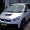 mitsubishi colt 2008 quick_quick_CBA-Z27AG_0501088 image 1