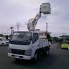 mitsubishi-fuso canter 2007 -MITSUBISHI--Canter FE73B--540087---MITSUBISHI--Canter FE73B--540087- image 10