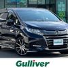 honda odyssey 2020 -HONDA--Odyssey 6AA-RC4--RC4-1202475---HONDA--Odyssey 6AA-RC4--RC4-1202475- image 1