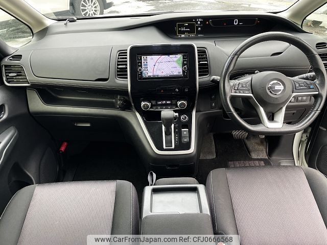 nissan serena 2018 -NISSAN--Serena DAA-GFNC27--GFNC27-012339---NISSAN--Serena DAA-GFNC27--GFNC27-012339- image 2