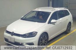 volkswagen golf-variant 2020 -VOLKSWAGEN 【相模 302ﾀ7972】--VW Golf Variant DBA-AUCJZ--WVWZZZAUZLP558933---VOLKSWAGEN 【相模 302ﾀ7972】--VW Golf Variant DBA-AUCJZ--WVWZZZAUZLP558933-