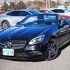 mercedes-benz slc 2020 -MERCEDES-BENZ--Benz SLC DBA-172431--WDD1724312F168181---MERCEDES-BENZ--Benz SLC DBA-172431--WDD1724312F168181- image 1