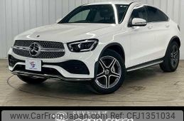 mercedes-benz glc-class 2020 quick_quick_3DA-253315_W1N2533152F795185