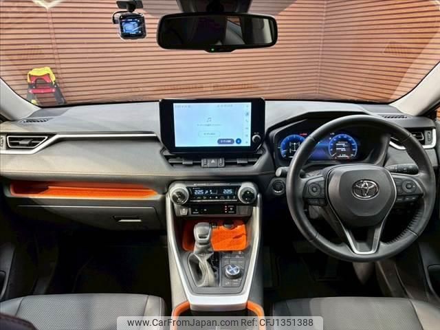 toyota rav4 2023 quick_quick_6BA-MXAA54_MXAA54-2038158 image 2