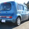 nissan cube 2017 -NISSAN--Cube DBA-Z12--Z12-316407---NISSAN--Cube DBA-Z12--Z12-316407- image 7