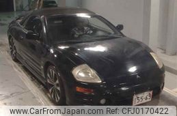 mitsubishi eclipse 2005 CFJ0170422