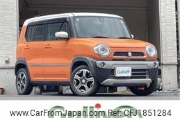 suzuki hustler 2014 CFJ1851284