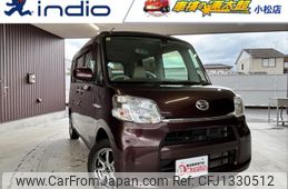 daihatsu tanto 2014 CFJ1330512