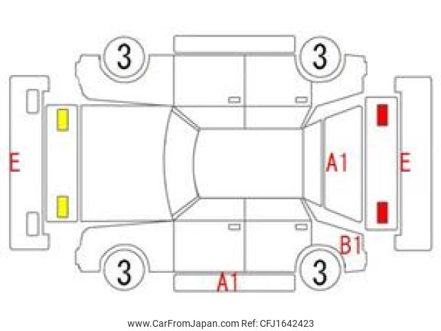 toyota prius 2023 CFJ1642423 image 2