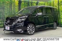 nissan serena 2017 -NISSAN--Serena DAA-GFC27--GFC27-038265---NISSAN--Serena DAA-GFC27--GFC27-038265-