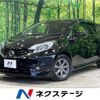 nissan note 2016 -NISSAN--Note DBA-E12--E12-489975---NISSAN--Note DBA-E12--E12-489975- image 1