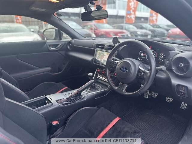 subaru brz 2022 quick_quick_3BA-ZD8_ZD8-007468 image 2