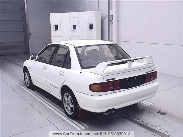 mitsubishi lancer 1994 -MITSUBISHI--Lancer CE9A-0005539---MITSUBISHI--Lancer CE9A-0005539- image 2