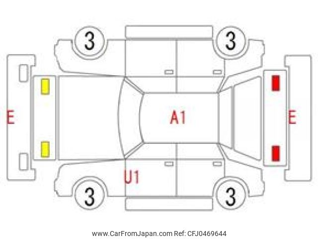 mitsubishi outlander-phev 2021 -MITSUBISHI--Outlander PHEV 5LA-GN0W--GN0W-0100766---MITSUBISHI--Outlander PHEV 5LA-GN0W--GN0W-0100766- image 2