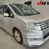 honda stepwagon 2010 -HONDA--Stepwgn RK5-RK5-1033301---HONDA--Stepwgn RK5-RK5-1033301- image 1
