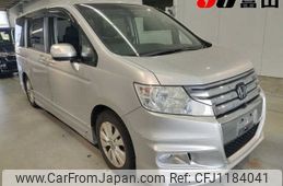 honda stepwagon 2010 -HONDA--Stepwgn RK5-RK5-1033301---HONDA--Stepwgn RK5-RK5-1033301-