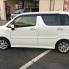suzuki wagon-r 2017 -SUZUKI--Wagon R DAA-MH55S--MH55S-704472---SUZUKI--Wagon R DAA-MH55S--MH55S-704472- image 2