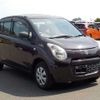 suzuki alto 2013 -SUZUKI 【野田 580ｱ1234】--Alto DBA-HA25S--HA25S-918559---SUZUKI 【野田 580ｱ1234】--Alto DBA-HA25S--HA25S-918559- image 1