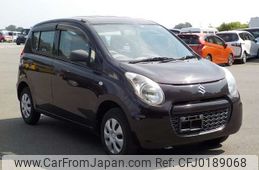 suzuki alto 2013 -SUZUKI 【野田 580ｱ1234】--Alto DBA-HA25S--HA25S-918559---SUZUKI 【野田 580ｱ1234】--Alto DBA-HA25S--HA25S-918559-