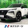 nissan x-trail 2023 -NISSAN--X-Trail 6AA-SNT33--SNT33-013582---NISSAN--X-Trail 6AA-SNT33--SNT33-013582- image 1