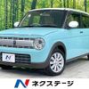 suzuki alto-lapin 2018 -SUZUKI--Alto Lapin DBA-HE33S--HE33S-194115---SUZUKI--Alto Lapin DBA-HE33S--HE33S-194115- image 1