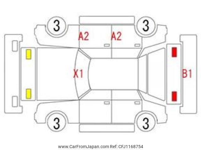 honda stepwagon 2019 -HONDA--Stepwgn DBA-RP1--RP1-1203751---HONDA--Stepwgn DBA-RP1--RP1-1203751- image 2