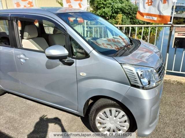 daihatsu move 2019 -DAIHATSU--Move DBA-LA150S--LA150S-2030908---DAIHATSU--Move DBA-LA150S--LA150S-2030908- image 2