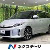 toyota estima 2015 -TOYOTA--Estima DBA-ACR55W--ACR55-0037659---TOYOTA--Estima DBA-ACR55W--ACR55-0037659- image 1