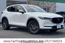 mazda cx-5 2021 -MAZDA--CX-5 3DA-KF2P--KF2P-451255---MAZDA--CX-5 3DA-KF2P--KF2P-451255-
