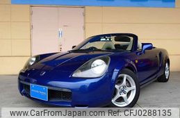 toyota mr-s 2000 quick_quick_GH-ZZW30_ZZW30-0015846