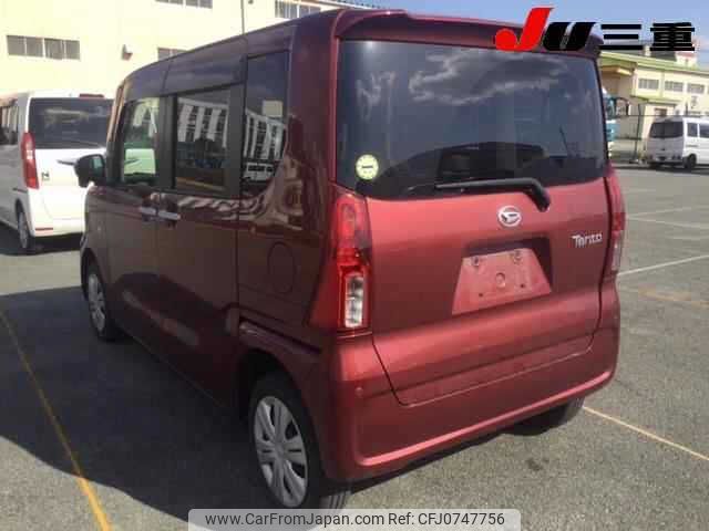 daihatsu tanto 2022 -DAIHATSU 【後日 】--Tanto LA660S--0064830---DAIHATSU 【後日 】--Tanto LA660S--0064830- image 2