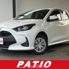 toyota yaris 2022 CFJ1847166 image 1