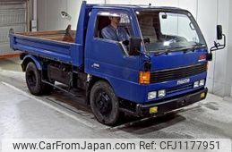 mazda titan 1990 -MAZDA--Titan WGTAK-WGTAK100130---MAZDA--Titan WGTAK-WGTAK100130-