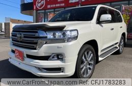 toyota land-cruiser-wagon 2021 CFJ1783283